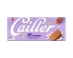 Σοκολάτα γάλακτος Cailler με γάλα Alpine 100 γρ.