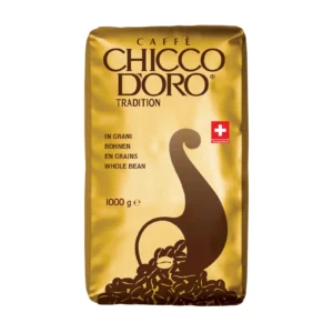 Chicco d'oro tradition café en grains 1Kg