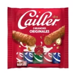 Cailler Ramitas Crujientes de Chocolate - 5x23g