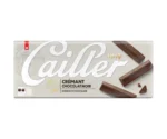 Cailler Crémant Intense Dark Chocolate Bar - 100g