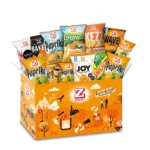 Zweifel_Paprika Box 2025