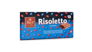 Frey Risoletto - 100g