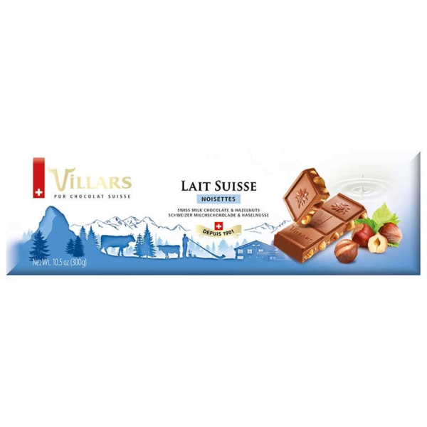 Villars