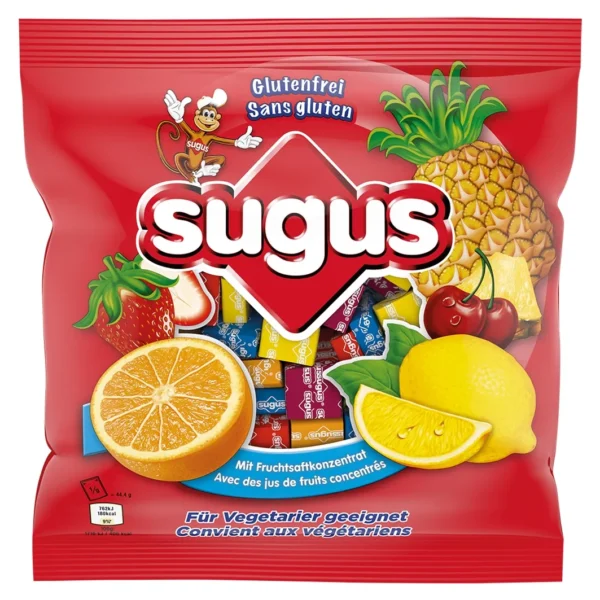 Bonbons Sugus - 400g