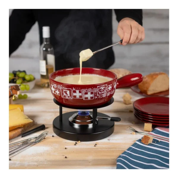 Fondue