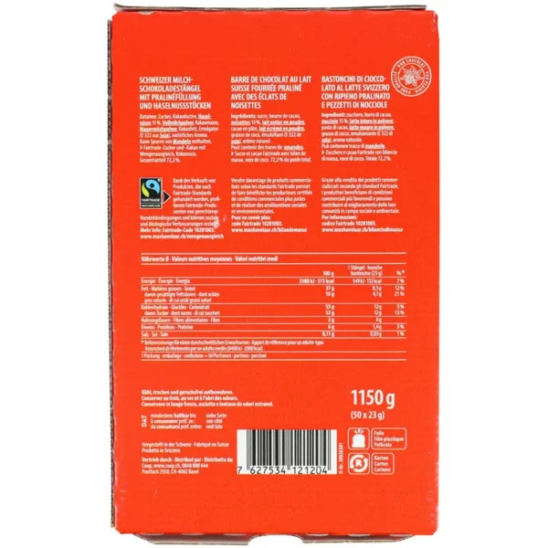 Halba Takken klassiek - 50x23g rug