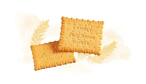 Kambly Petit Beurre Biscuits - 160g2