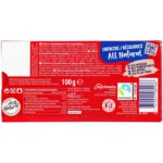 Baton Munz White Chocolate Branche - szwajcarska rozkosz wypełniona pralinami (100 g) z powrotem