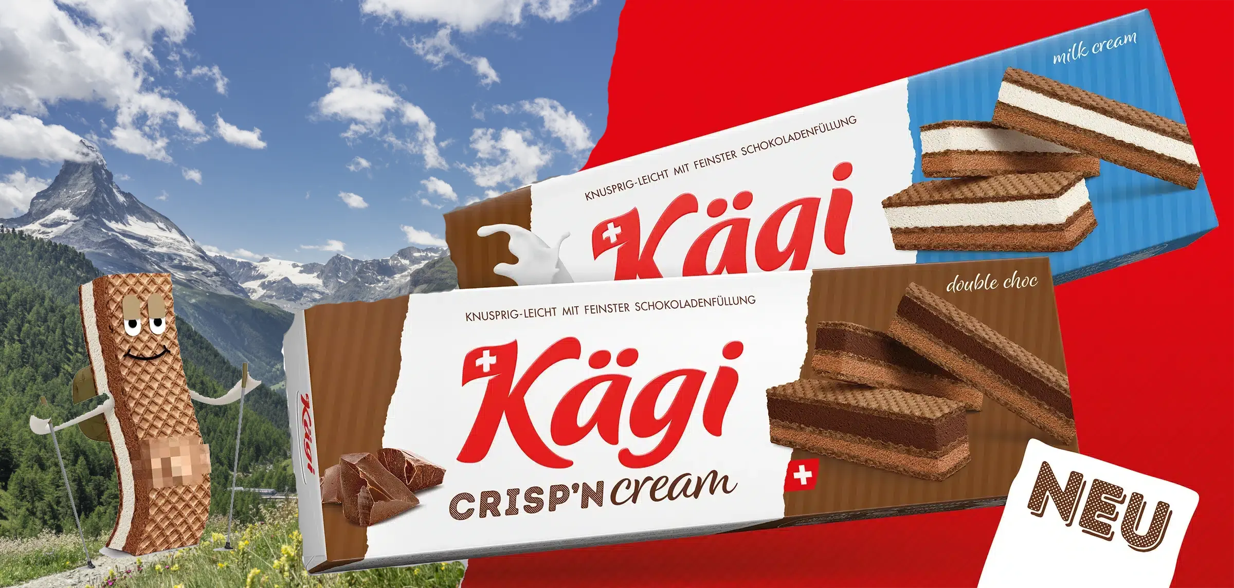Kagi Header Swiss Food