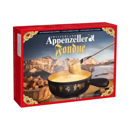 Fondue