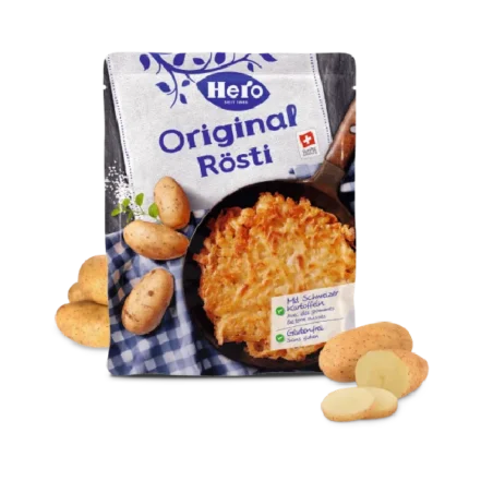 Rosti