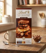 Lindt Les Grandes Waaierdoos 750g