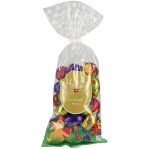 Halba Classic Mix 370g – Swiss chocolate Easter assortment