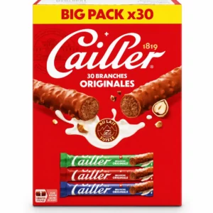 Cailler branches big pack 30pz
