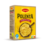 Maggi Polenta Ticinese-Style 188g package