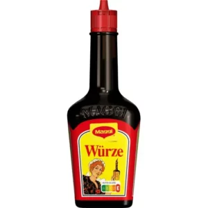 Maggi Seasoning 202ml liquid seasoning bottle