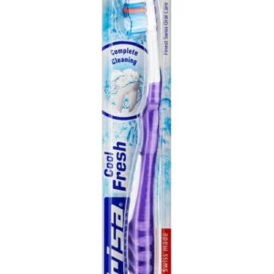 TRISA Cool & Fresh Medium Toothbrush