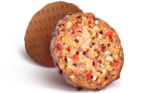 Wernli Florentin Swiss almond biscuits with candied fruit