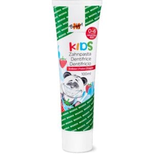 M-Budget Kids toothpaste 100ml